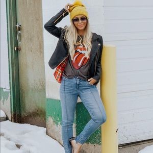 Daydreamer The Rolling Stones tee